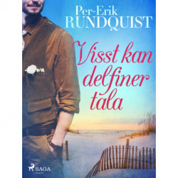 Visst kan delfiner tala