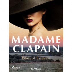 Madame Clapain: roman