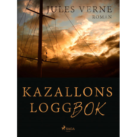 Kazallons loggbok