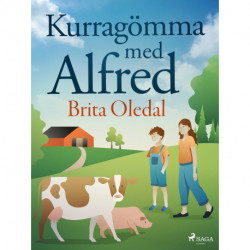 Kurragömma med Alfred