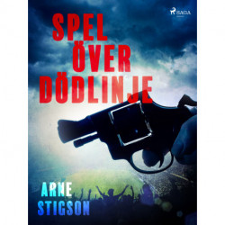 Spel över dödlinje
