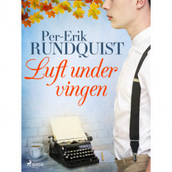 Luft under vingen