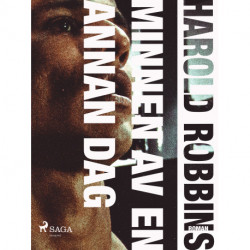 Minnen av en annan dag