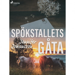 Spökstallets gåta