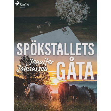 Spökstallets gåta