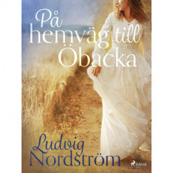 På hemväg till Öbacka