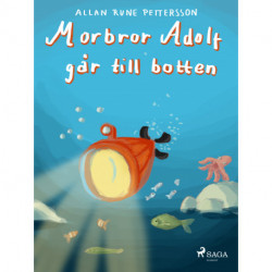 Morbror Adolf går till botten