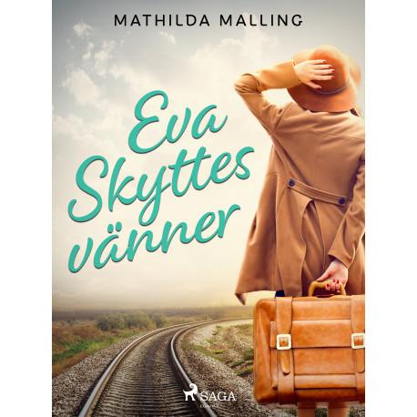 Eva Skyttes vänner