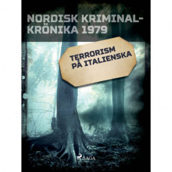 Terrorism på italienska