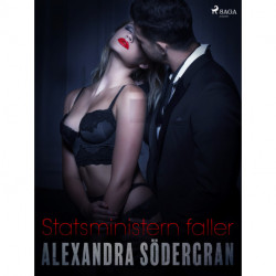 Statsministern faller