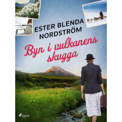 Byn i vulkanens skugga