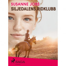 Siljedalens ridklubb