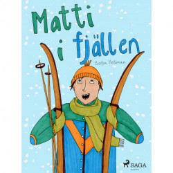 Matti i fjällen