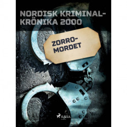 Zorro-mordet