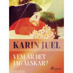 Vem är det jag älskar?