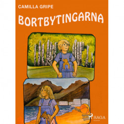 Bortbytingarna