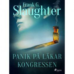 Panik på läkarkongressen