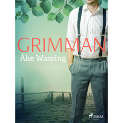 Grimman