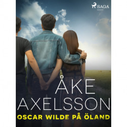 Oscar Wilde på Öland
