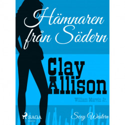 Hämnaren från Södern