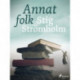 Annat folk