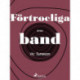 Förtroeliga band