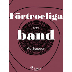 Förtroeliga band