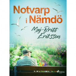 Notvarp i Nämdö