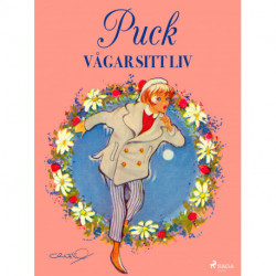 Puck vågar sitt liv