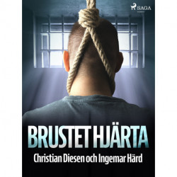 Brustet hjärta