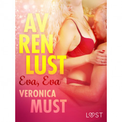 Av ren lust: Eva, Eva