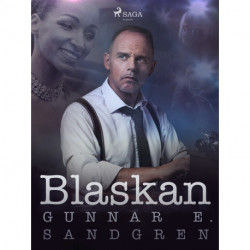 Blaskan