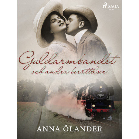 Guldarmbandet och andra berättelser