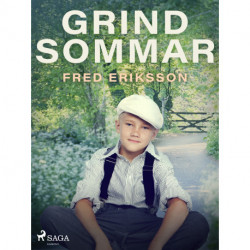 Grindsommar
