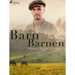 Barnbarnen