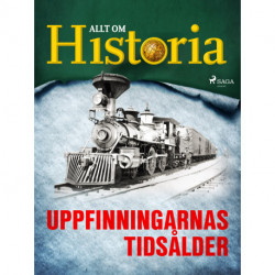 Uppfinningarnas tidsålder