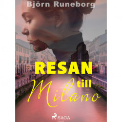 Resan till Milano