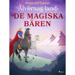 Älvornas land 1: De magiska bären