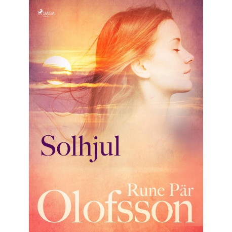 Solhjul : lyrik