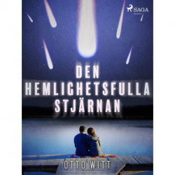 Den hemlighetsfulla stjärnan