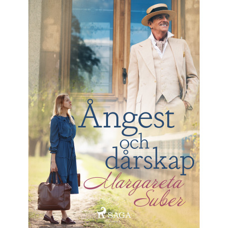 Ångest och dårskap