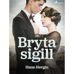 Bryta sigill
