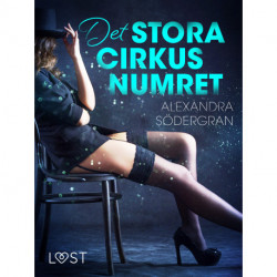 Det stora cirkusnumret