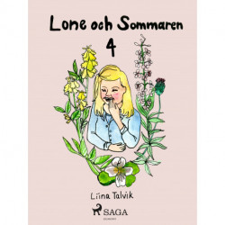 Lone och sommaren
