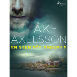 En sten för Anders F