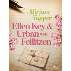 Ellen Key och Urban von Feilitzen