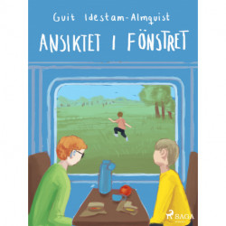 Ansiktet i fönstret