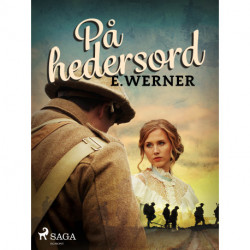 På hedersord