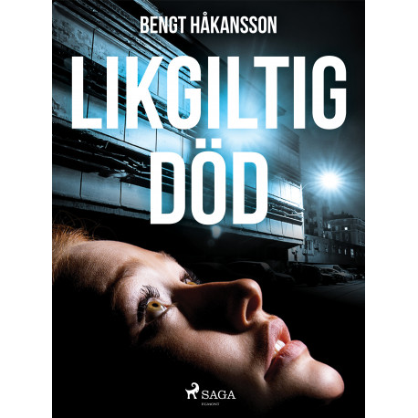 Likgiltig död
