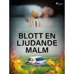 Blott en ljudande malm